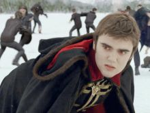 Cameron Bright