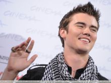Cameron Bright