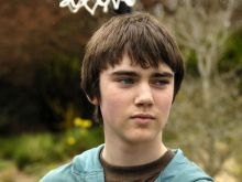 Cameron Bright photo