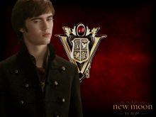 Cameron Bright photo