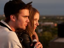 Cameron Bright photo