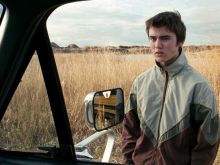 Cameron Bright photo