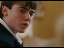 Cameron Bright photo