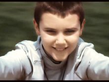 Cameron Bright