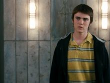 Cameron Bright