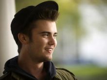 Cameron Bright
