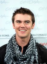 Cameron Bright