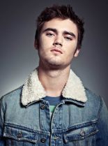 Cameron Bright