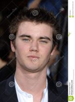 Cameron Bright photo