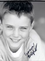 Cameron Bright