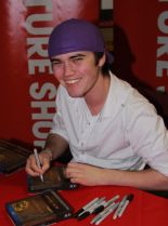 Cameron Bright