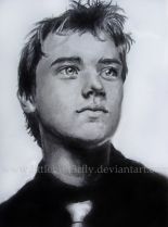 Cameron Bright photo