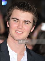 Cameron Bright