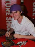 Cameron Bright