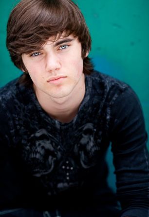 Cameron Bright