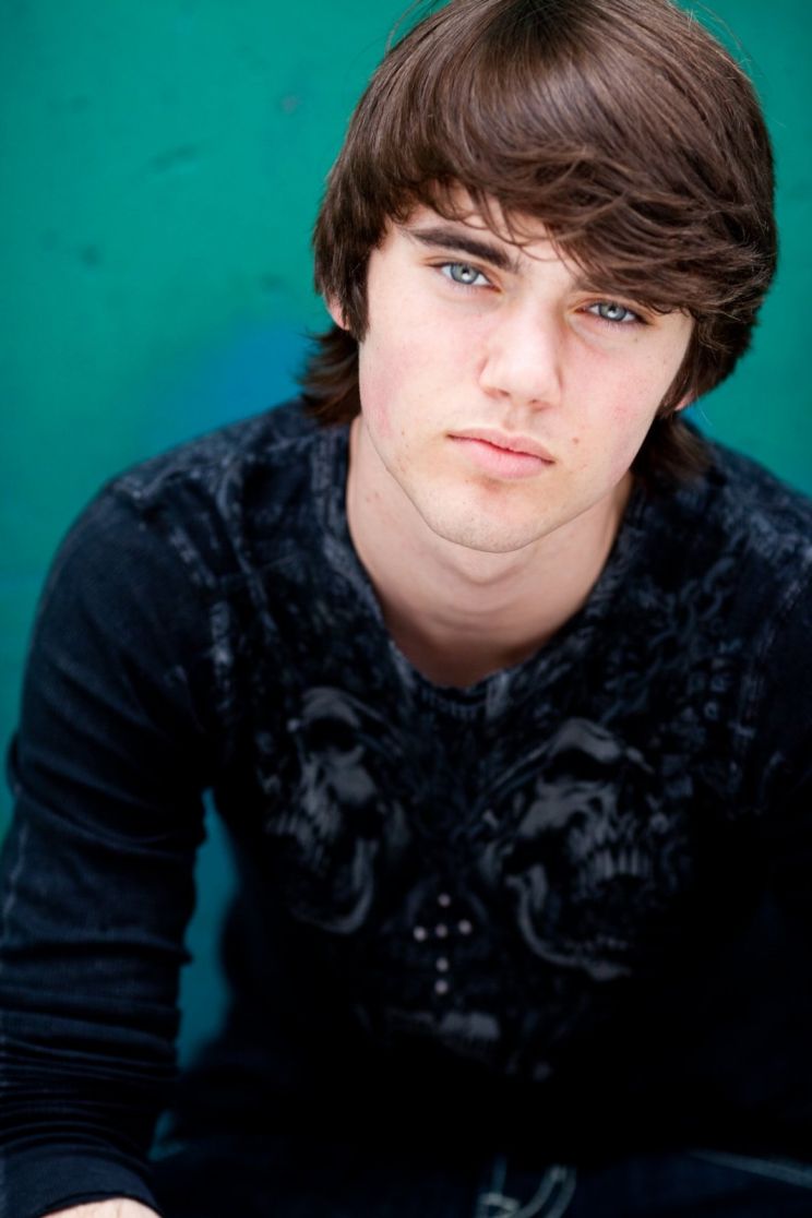 Cameron Bright