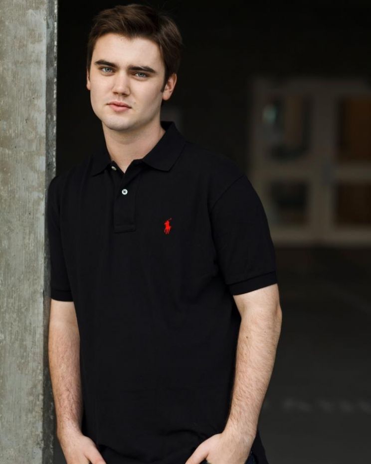 Cameron Bright