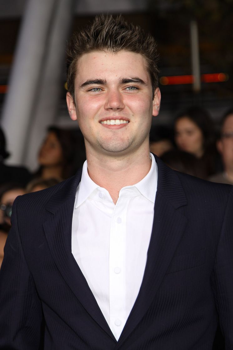 Cameron Bright