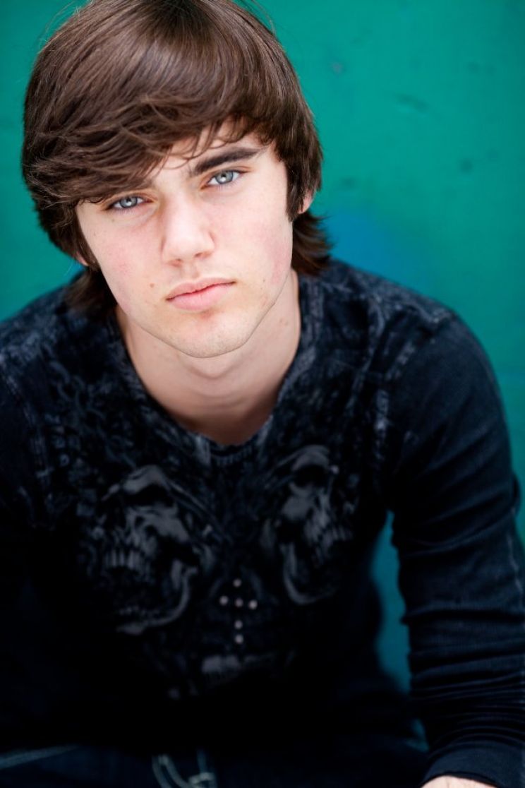 Cameron Bright