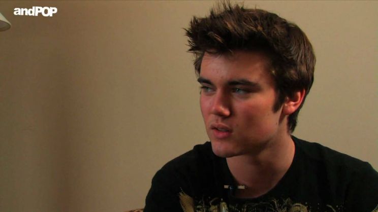 Cameron Bright