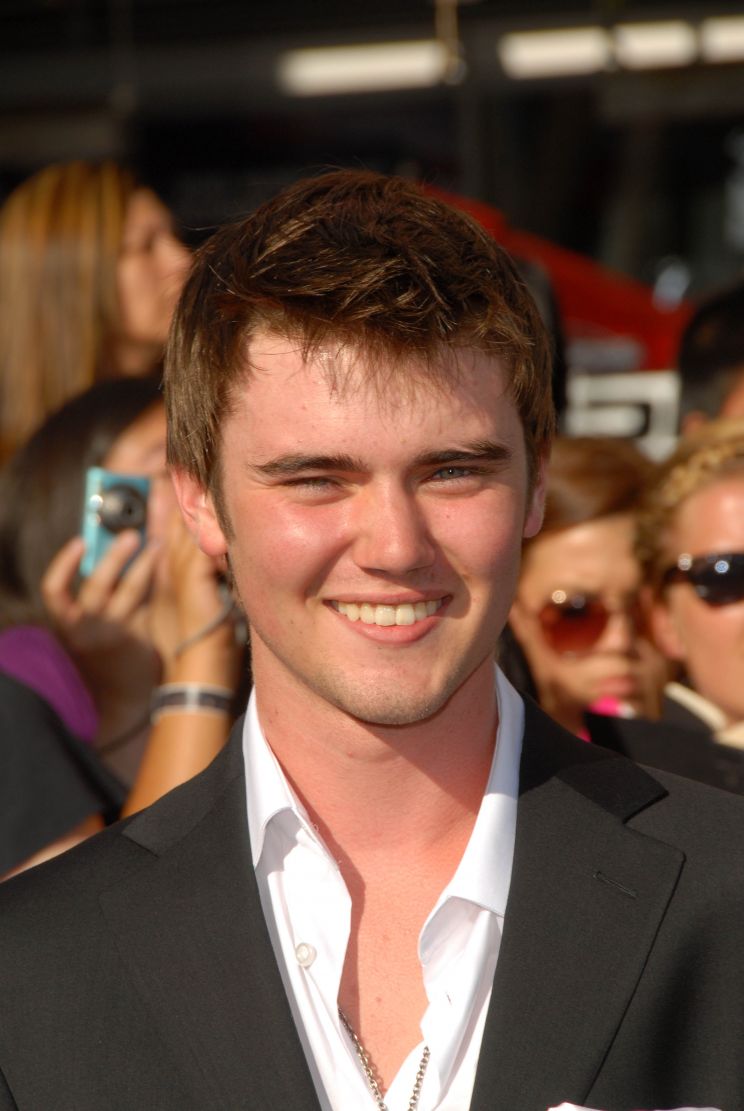 Cameron Bright