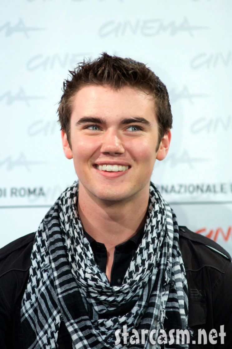 Cameron Bright