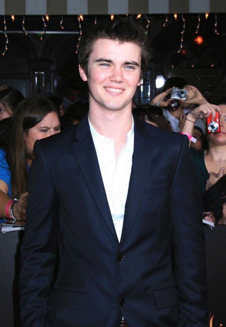 Cameron Bright
