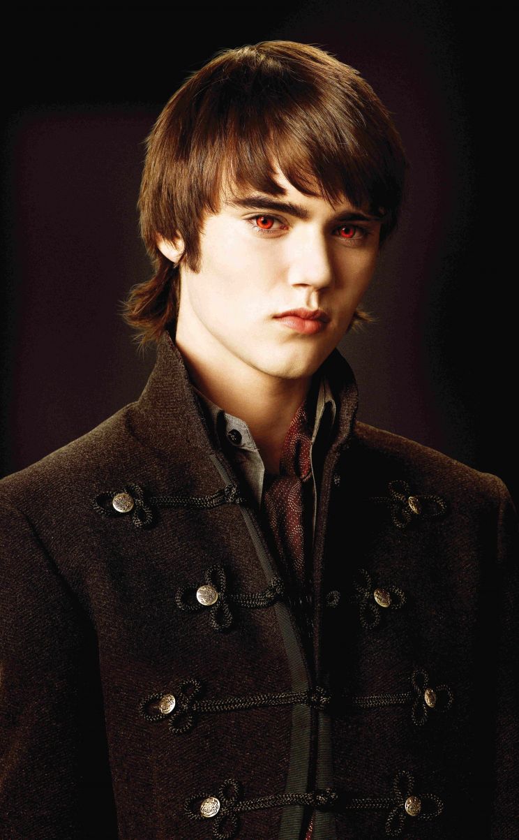 Cameron Bright