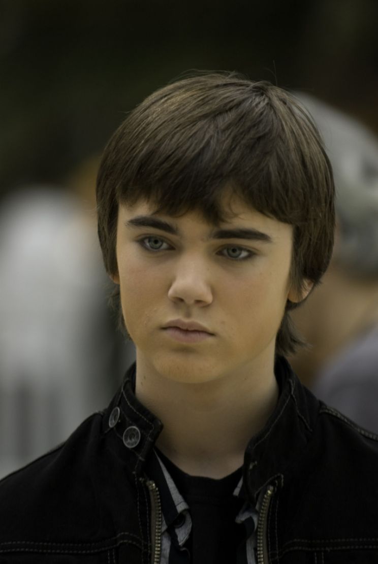 Cameron Bright