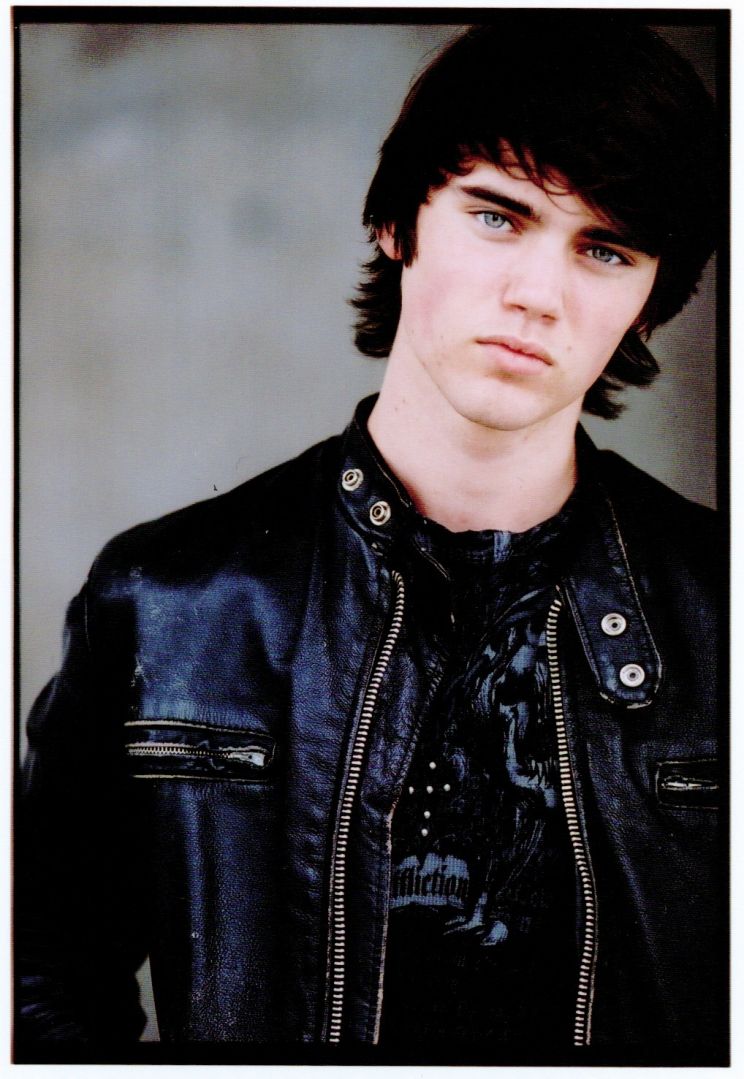 Cameron Bright