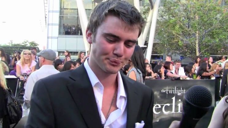 Cameron Bright