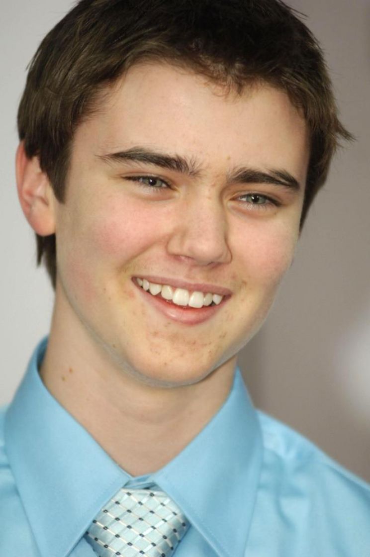 Cameron Bright
