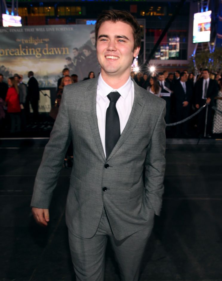 Cameron Bright
