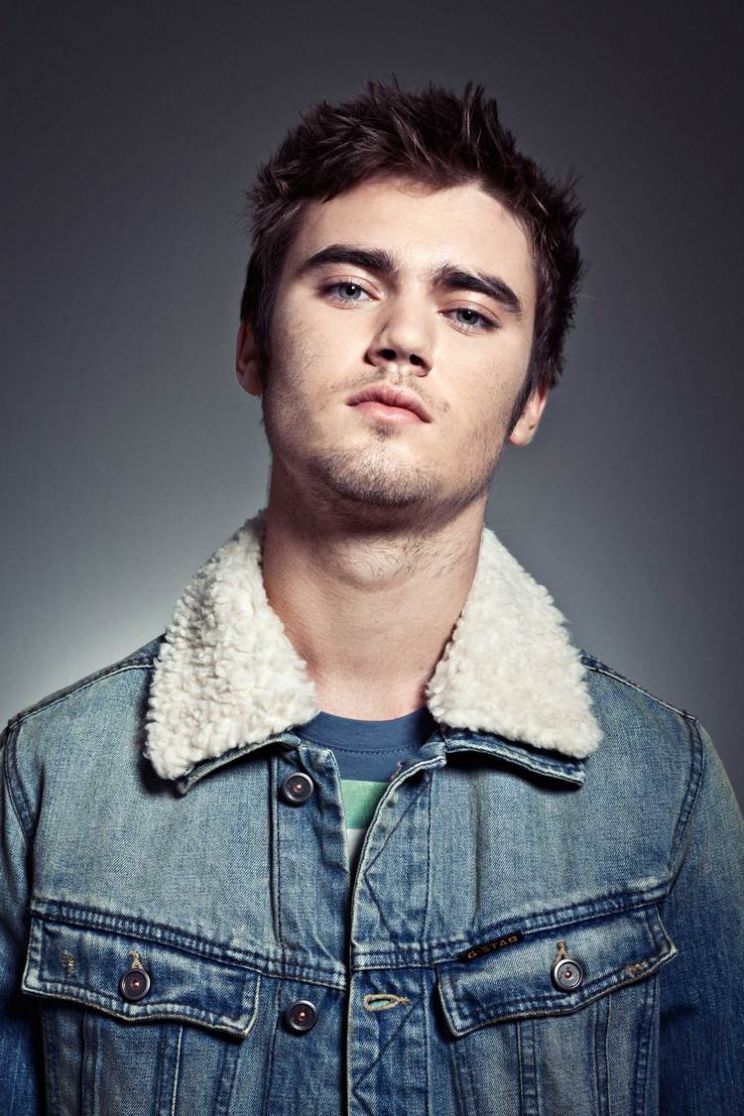 Cameron Bright
