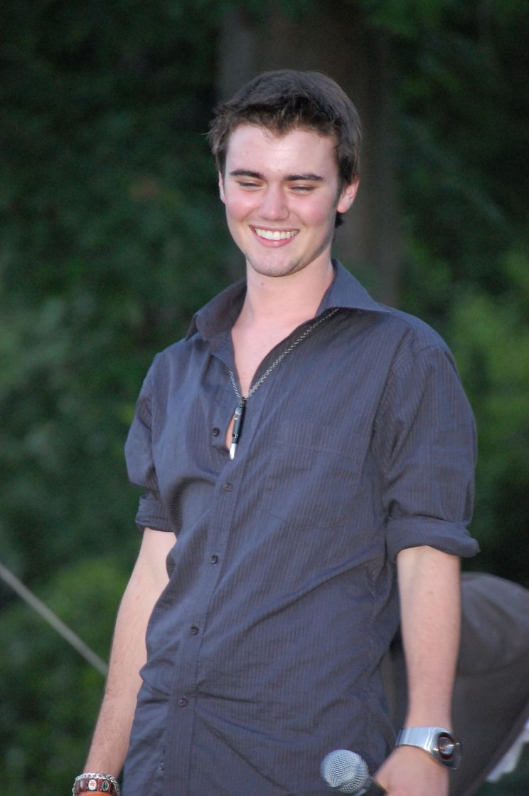 Cameron Bright