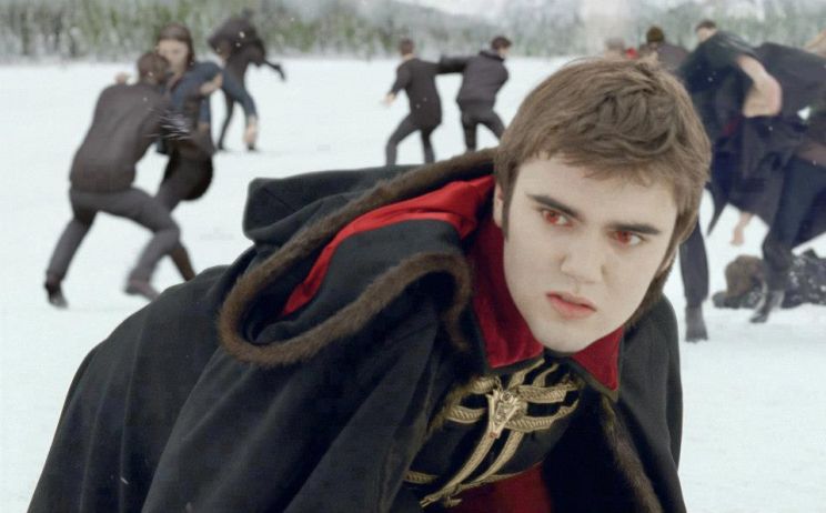 Cameron Bright