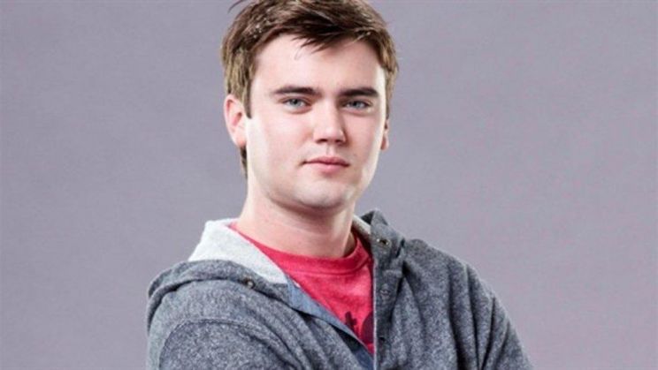 Cameron Bright