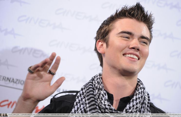 Cameron Bright