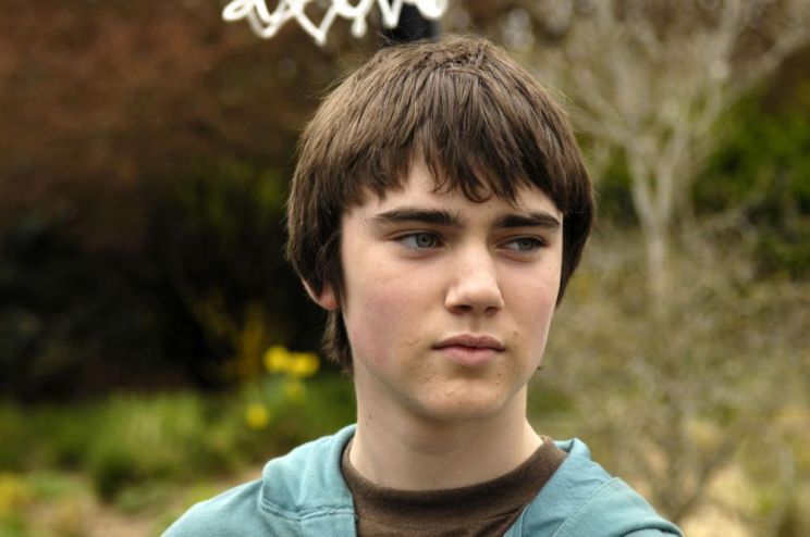 Cameron Bright