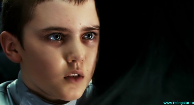Cameron Bright