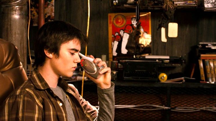 Cameron Bright