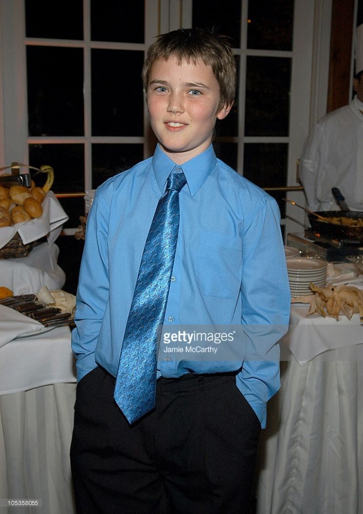 Cameron Bright