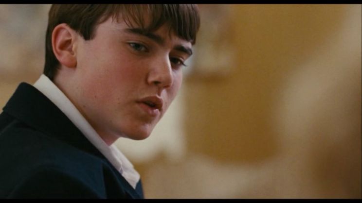 Cameron Bright