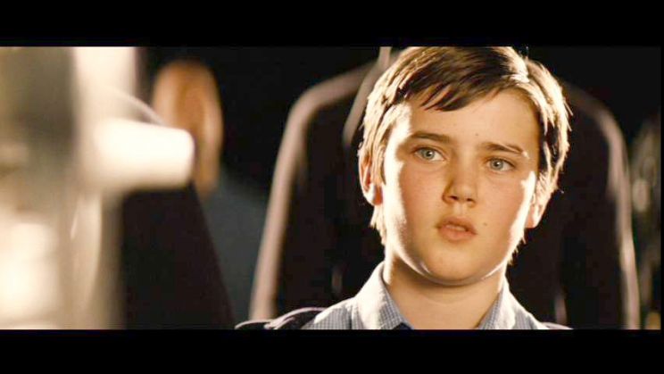 Cameron Bright