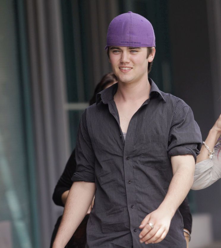 Cameron Bright