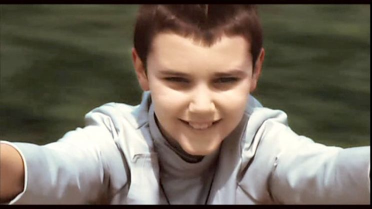 Cameron Bright