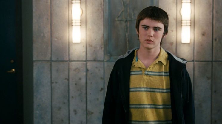 Cameron Bright