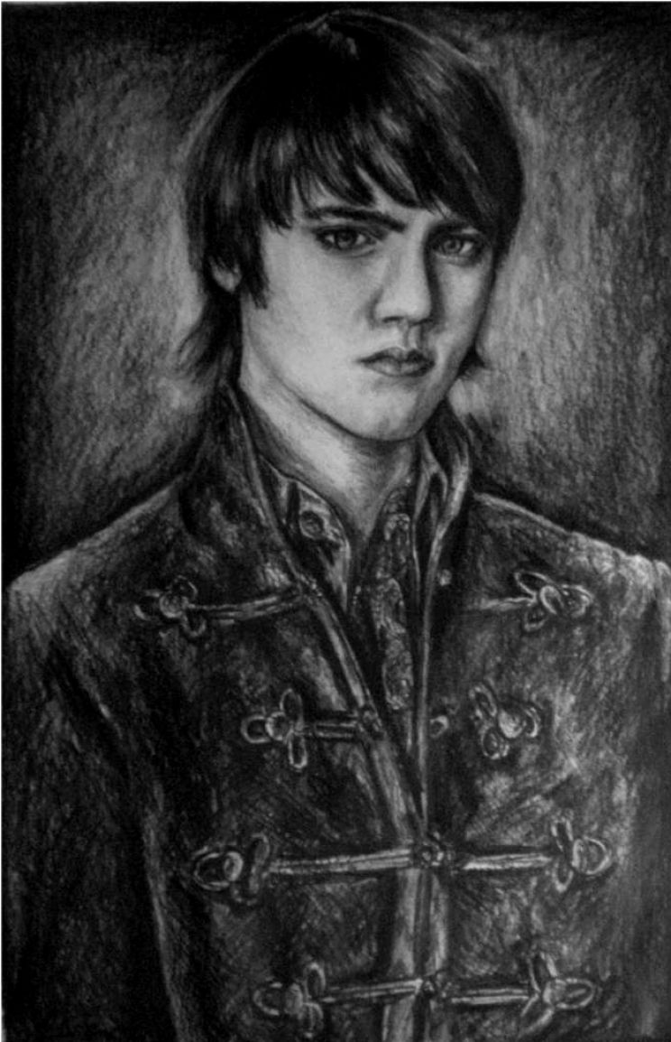 Cameron Bright