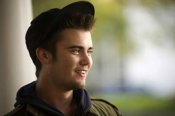 Cameron Bright