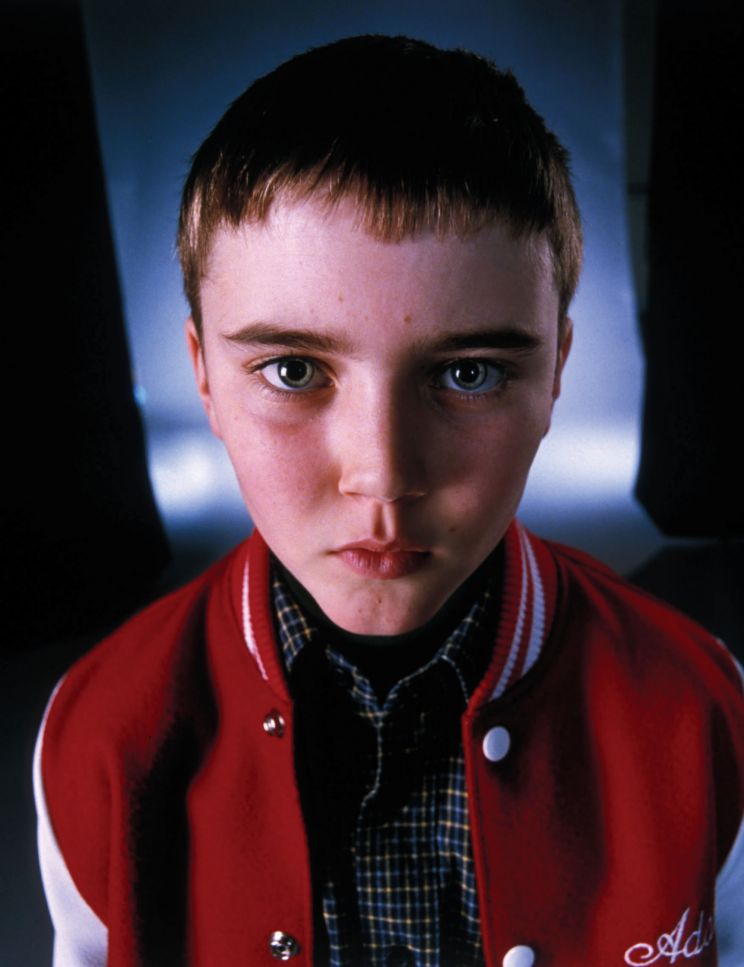 Cameron Bright